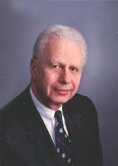 Seymour Schwartz MD